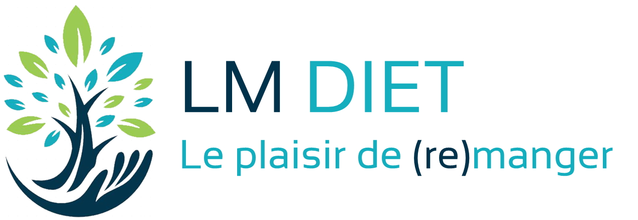 Lauriane Mélet Diététicienne Nutritionniste